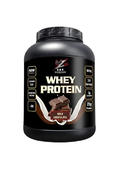 Whey Proteın 900 Gr + 150 Gr Creatin Pack Çikolata