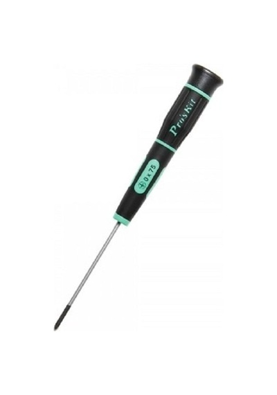 Proskit 1pk 081-p5 Sd-081-p5 Tornavida Elektronikçi Yıldız 0 75mm