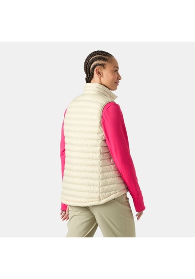 Helly Hansen W Sirdal Dolgulu Kadın Yelek Hha.63508.hha.034 Ekru