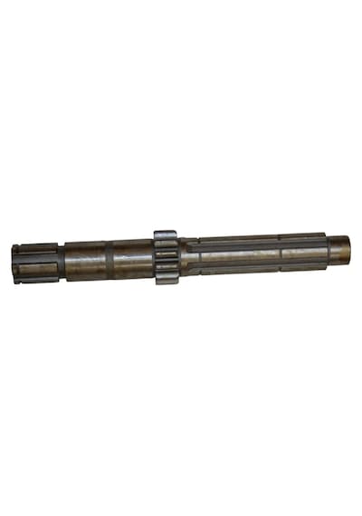 Mondial Agk125 Şanzıman Merkez Dişli Mili 13T (492650115)