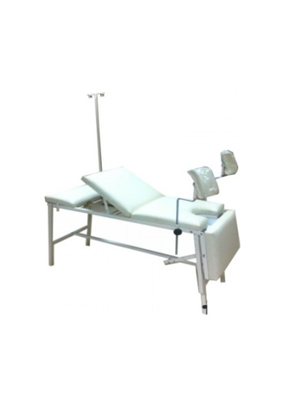 Katlanabilir Jinekolojik Muayene Masası Tm-a-1028