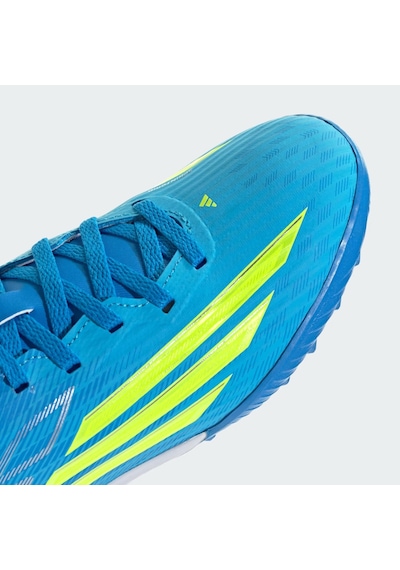 Adidas F50 League Tf Halı Saha Ayakkabısı C-adıjr9017j10a00 Mavi