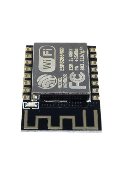 Esp 8266 Esp-12f Wifi Modül