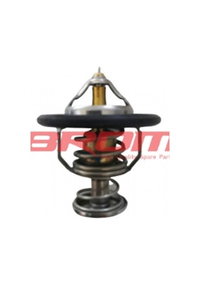 Termostat - 692 - Hyundaı H1-starex 2.5d 01 - Terracan 2.5d 01 - Kıa Pregıo-k2500 2.5d - Mıxdepo - 03 -
