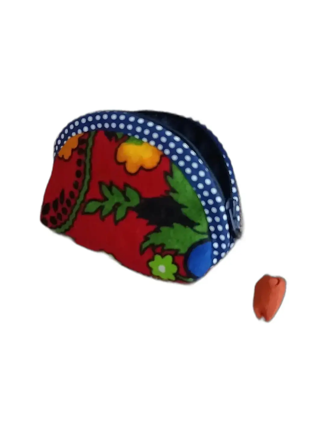 Drc Designs Pazen Mini Cüzdan çok Renkli