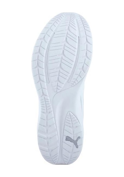 Puma 31173029 Skyrocket Lıte 2 Whıte Sılver Kadın Sneaker Beyaz