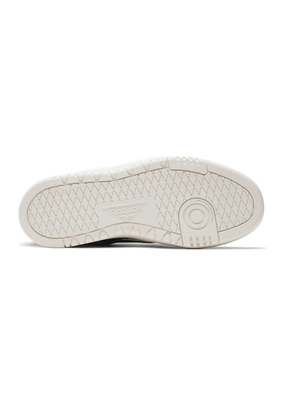 Reebok Club C Double Revenge Siyah Kadın Sneaker 000000000102180012 Siyah-sıyah