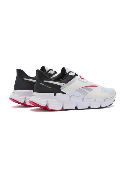 Reebok Zıg Dynamıca 5 Beyaz Unisex Koşu Ayakkabısı Beyaz-beyaz