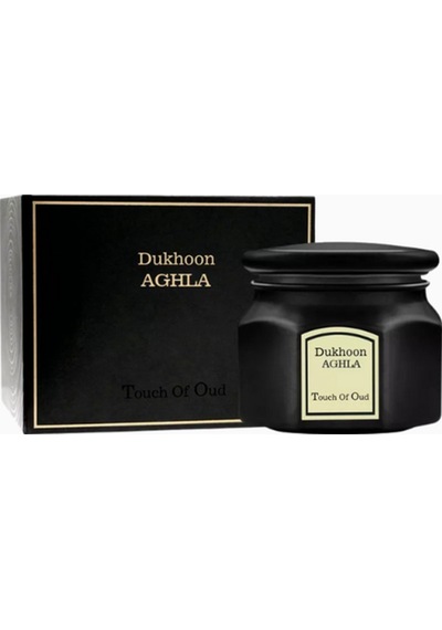 Touch Of Oud Dukhoon Aghla Tütsü 150g, Lüks Meyveli Ve Gül Aromalı Bakhoor