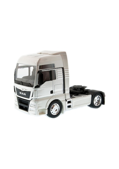 Welly 1:32 Man Tgx