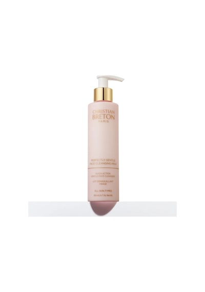 Christian Breton Hydra Quick Yüz Temizleme Sütü 200 ML