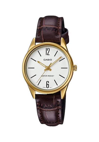 Casio Ltp-v005gl-7budf Kol Saati Metal