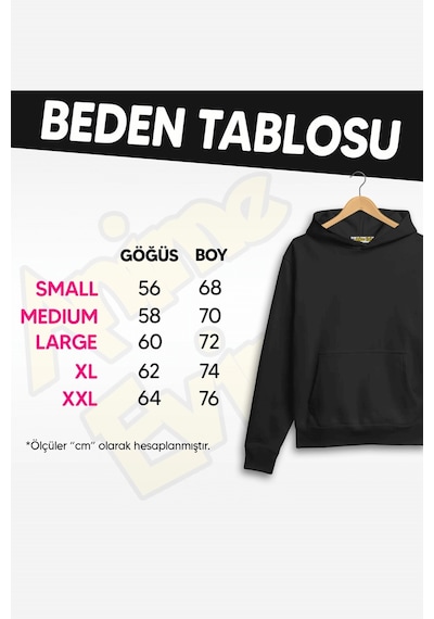 Spider Cat Sevgili/cift/arkadaslık/2'li Kapsonlu Sweatshirt Seti