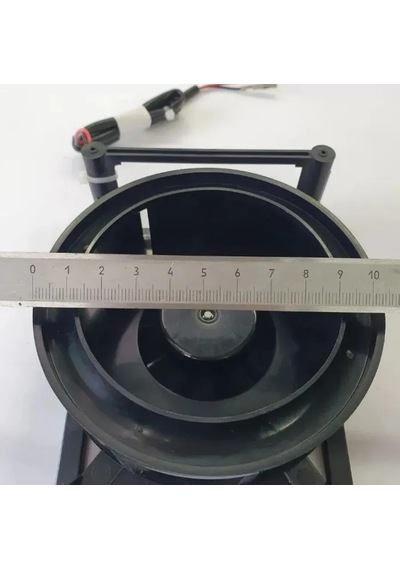 Indesit, Ariston, Stinol Indesit Buzdolabı 12v Fanı. Hotpoint Uyumlu -ariston 293764 473480311