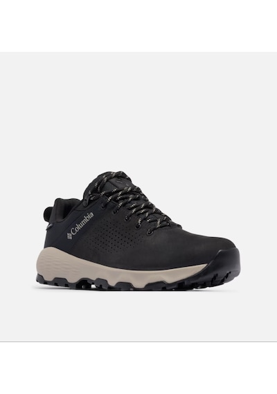 Columbia Newton Nimble Ltr Siyah Erkek Outdoor Ayakkabı Bm0347-010 Siyah
