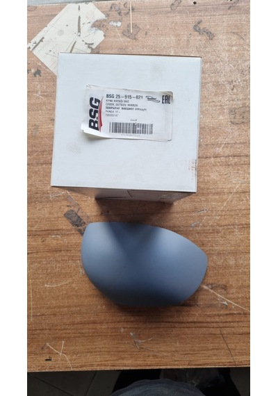 Panda 2010 Sonrası Sağ Ayna Kapak Astarlı Bsg25915021 735555147 735516571