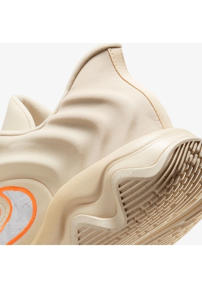 Nike Giannis Immortality 4 Mens Basketball Shoes Erkek Basketbol Ayakkabısı Krem