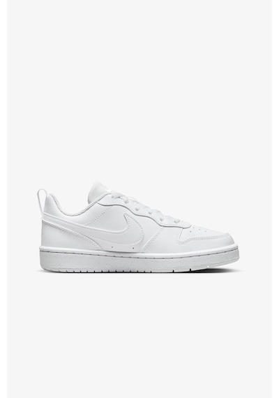 Nike Court Borough Low Recraft Gs Dv5456-106 Beyaz Kadın Spor Ayakkabı Beyaz