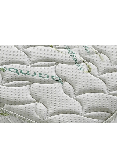 Kuponsartyatak 90X180 Kupons  Bamboo Ortopedik Soft Ortopedik  Yaylı Yatak