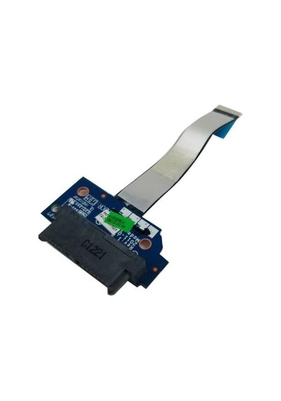 Lenovo Uyumlu Ideapad G770 G780 17.3'' Dvd Connector Nbx0000Ud N11.136746