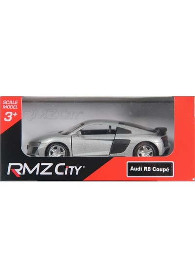 Mey İthalat 1:32 Günümüz Avrupa Serisi Model Araba