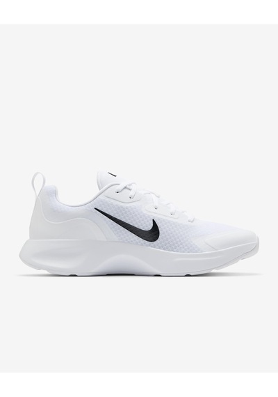 Nike Wearallday Cj1682-101 Erkek Spor Ayakkabı Beyaz