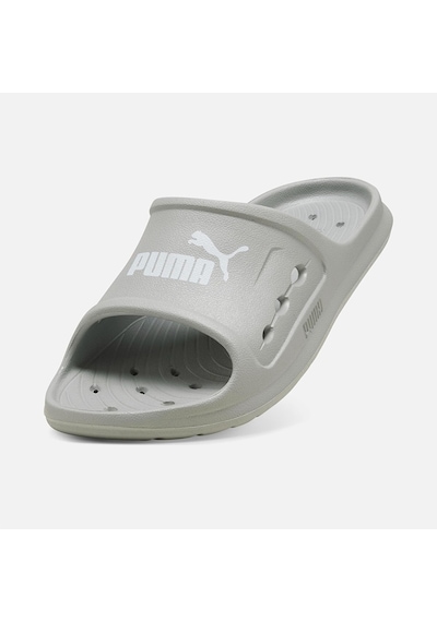 Puma Divecat Dry Erkek Terlik 404854-04 Gri