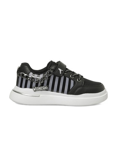 Wednesday Bılanca.f6fx Siyah Kız Çocuk Sneaker 000000000102238867 Siyah