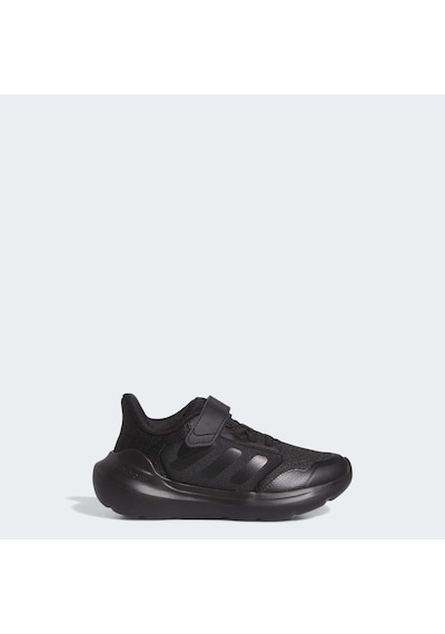 Adidas Çocuk Spor Ayakkabı Tensaur Run 3.0 El Ie5985 Siyah