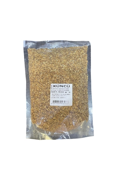 Asude Küncü 500 G