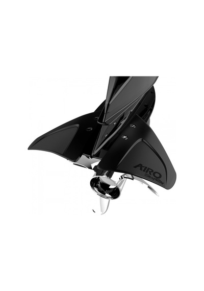 Deniz Motoru Performans Motor Stabilize Denge Motor Kanadı -