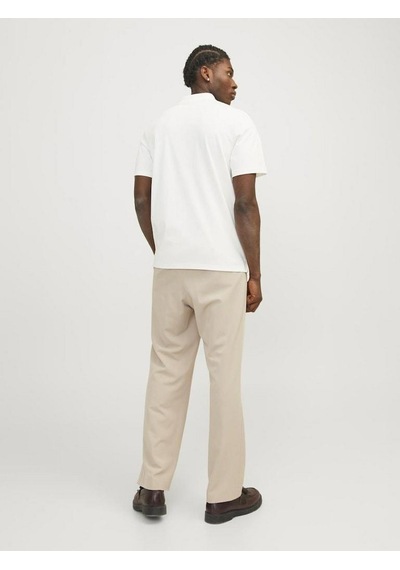 Jack & Jones Jack Jonos Crodney Polo Yaka Erkek Tişört 12251180 001