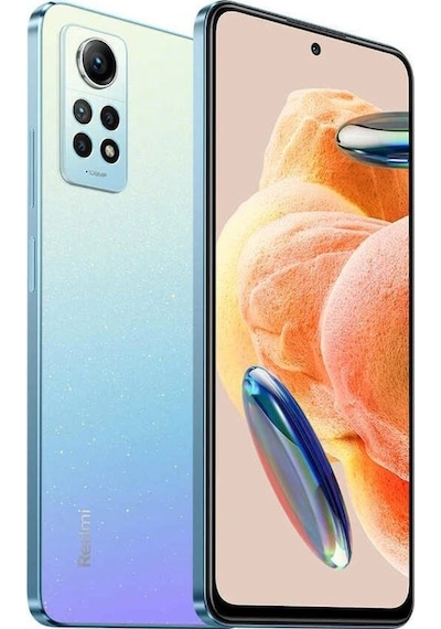 Yenilenmiş Xiaomi Redmi Note 12 Pro 256 GB (12 Ay Garantili)