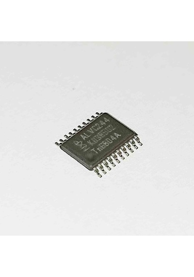 74alvc244 Tsop20 Nxp 74 Serisi Entegreler 11 Adet