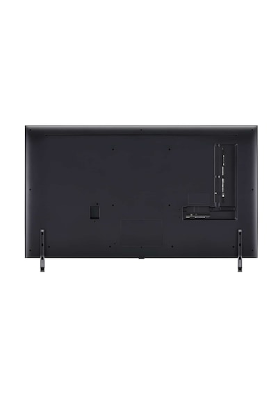 LG 55QNED80T6A 55" QNED80 4K Smart Led TV