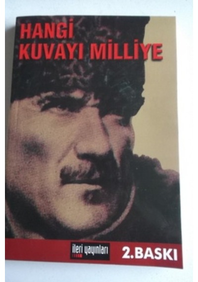 Hangi Kuvayı Milliye/Gökçe Fırat