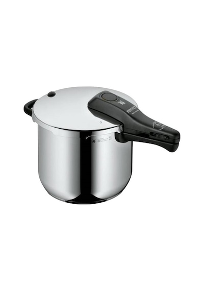 Wmf Perfect Düdüklü Tencere 6.5 L 3201000284 Gümüş - Siyah