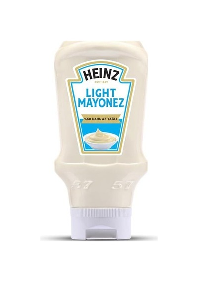 Light Mayonez 420gr