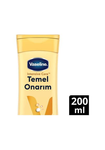 5 Adet Vaseline Losyon Temel Onarım 200 Ml 54943689