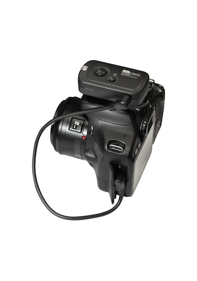 Pixel Oppilas E3 Canon İçin Kablosuz Kumanda