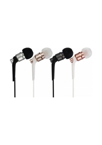 SY BT-750 Bluetooth 4.2 Kulak İçi Kulaklık