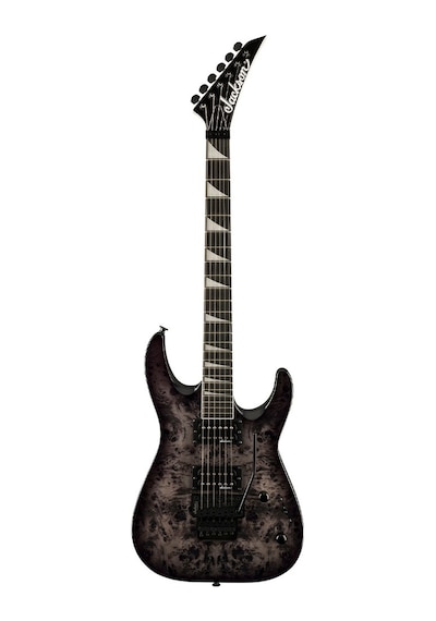 Jackson 2918824585 Js Series Dinky Arch Top Js32 Dkap Elektro Git