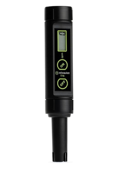 Milwaukee T76 Tds Ölçüm Cihazı