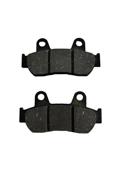 Honda Spacy, Actıva S, Alpha.rks Spontini. Rks Spontini Disk Balata