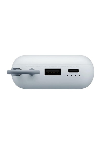 Xiaomi BHR9072GL 10000 mAh Power Bank Mavi