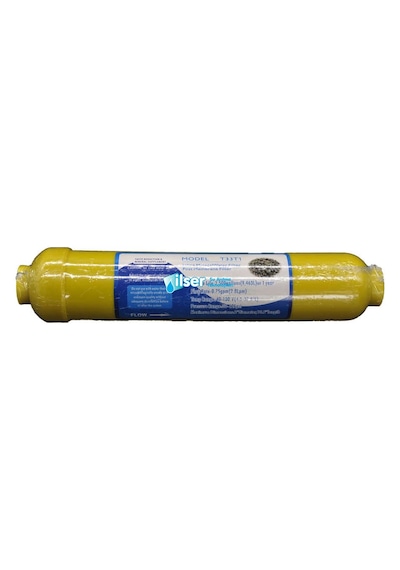 Nw Natural Water Mineral Filtre T33 Tı