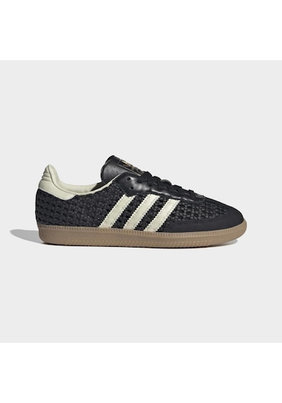 Adidas Hq9282 Samba Og W Kadın Günlük Spor Ayakkabısı Siyah