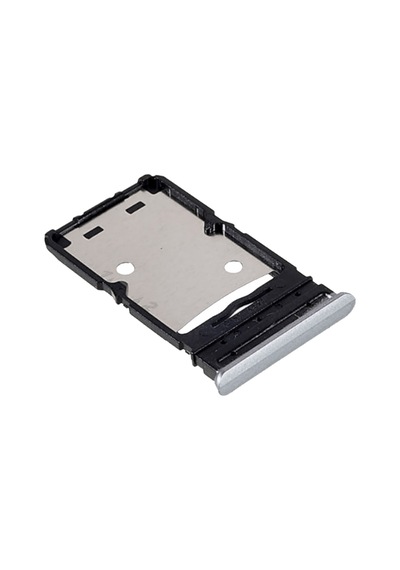 Tecno Camon Pro Uyumlu Sim Tepsisi Ci8n Beyaz Sim Yuvası.