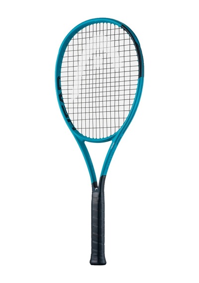 Head Boom Mp L 2026 Kordajsız Tenis Raketi Mavi S20