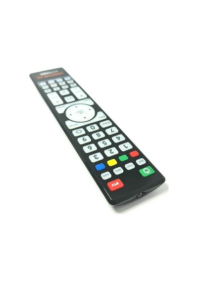 Hiremco Echo Turbo Hd Uydu Kumandası